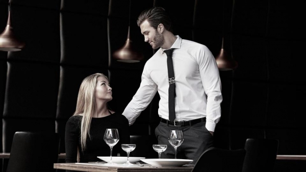 Ti κάνει και τι δεν κάνει ένας τζέντλεμαν