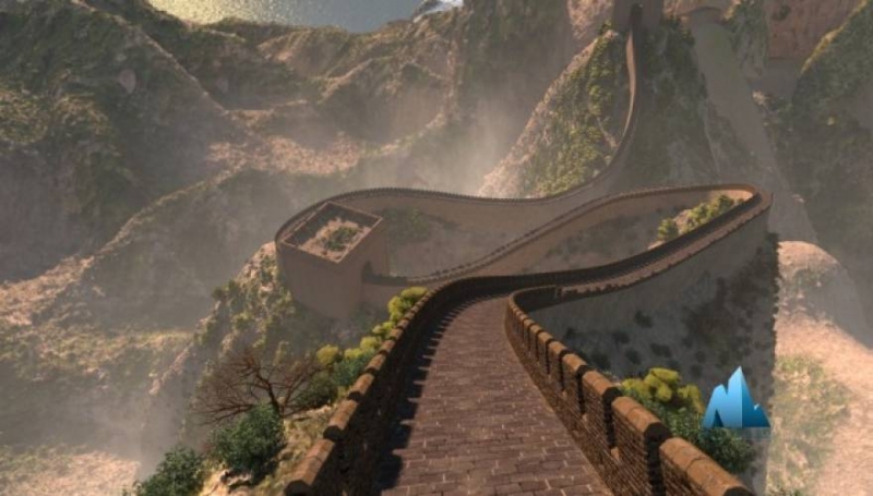 Ταξίδι στα 7 νέα θαύματα του κόσμου σε μόλις 13 ημέρες [βίντεο]