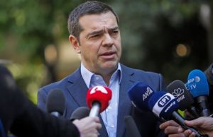 Επίσημη η αναβολή της επίσκεψης Τσίπρα στο Αγρίνιο