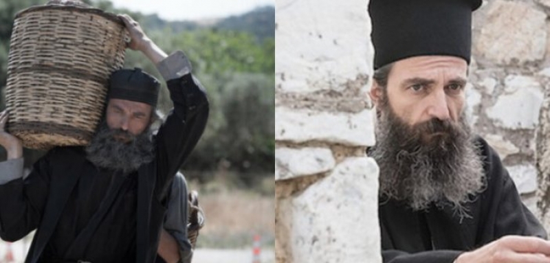 Ο άνθρωπος του Θεού: «Όταν τελειώνει η ταινία, δεν ξέρεις αν πρέπει να χειροκροτήσεις ή να κάνεις τον σταυρό σου…»