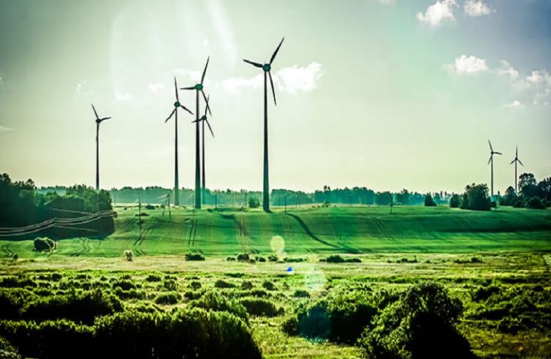 Enterprise Greece: επενδύοντας στην ενέργεια