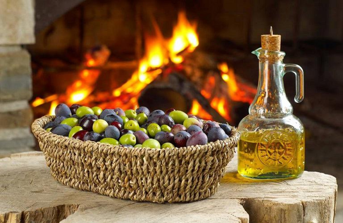 Ελαιόλαδο: Μύθοι και Αλήθειες