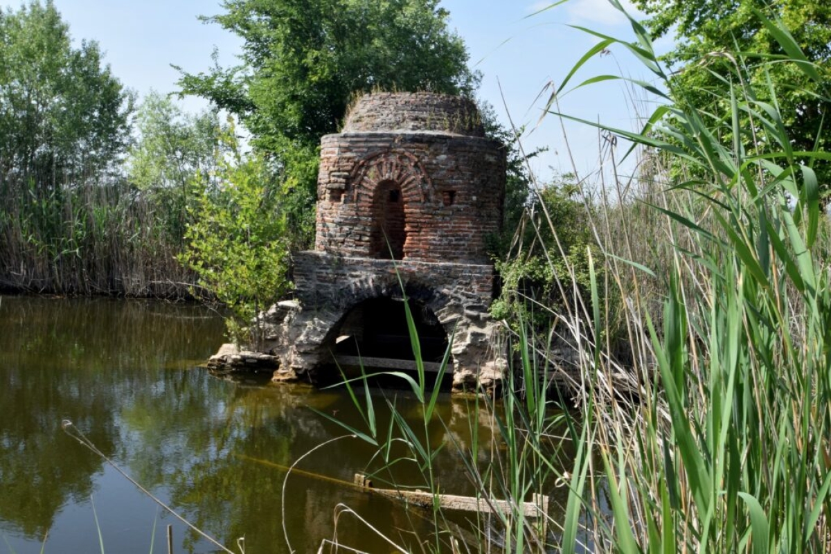 Η Αγία Τριάδα Μαύρικα εκπέμπει SOS- Ένα μνημείο σε εγκατάλειψη…