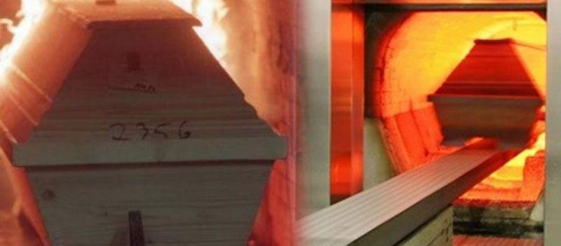 Καύση νεκρών και Εκκλησία-Άνοιξε ο δρόμος για το αποτεφρωτήριο-Η επίσημη θέση - Τι υποστήριζε ο Μακαριστός Χριστόδουλος