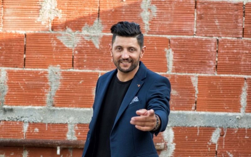 Μηνάς Καστέλλος Live 2020 (video + pics)