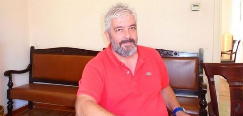 Παναγιώτης Μπεσίνης: «Ανάγκη να στηριχθούν οι τοπικές επιχειρήσεις» (ΗΧΗΤΙΚΟ)