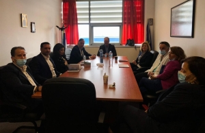 Σπήλιος Λιβανός: Η δημιουργία Αιμοδυναμικού Τμήματος στο Νοσοκομείο Αγρινίου δείχνει τη βούληση και την ετοιμότητα της κυβέρνησης για τη συνεχή βελτίωση των παροχών της Δημόσιας Υγείας