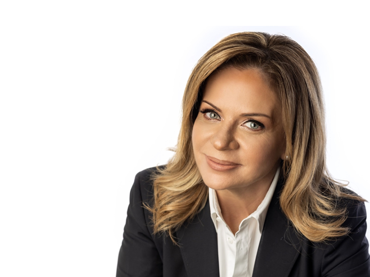 Η Σταρακά φέρνει στη Βουλή τις καταστροφές κτηνοτρόφων από αγέλες λύκων