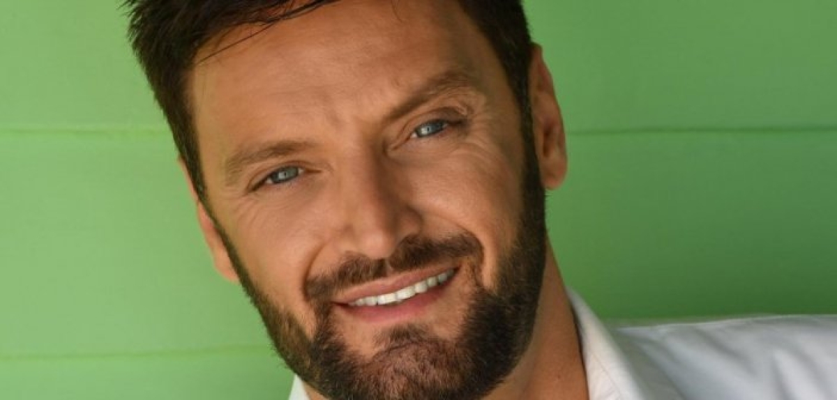 Από την Αμφιλοχία ο Χρήστος Βάμος κατακτά το Ισραήλ με μουσικές παραστάσεις αφιερωμένες στον Ζορμπά!