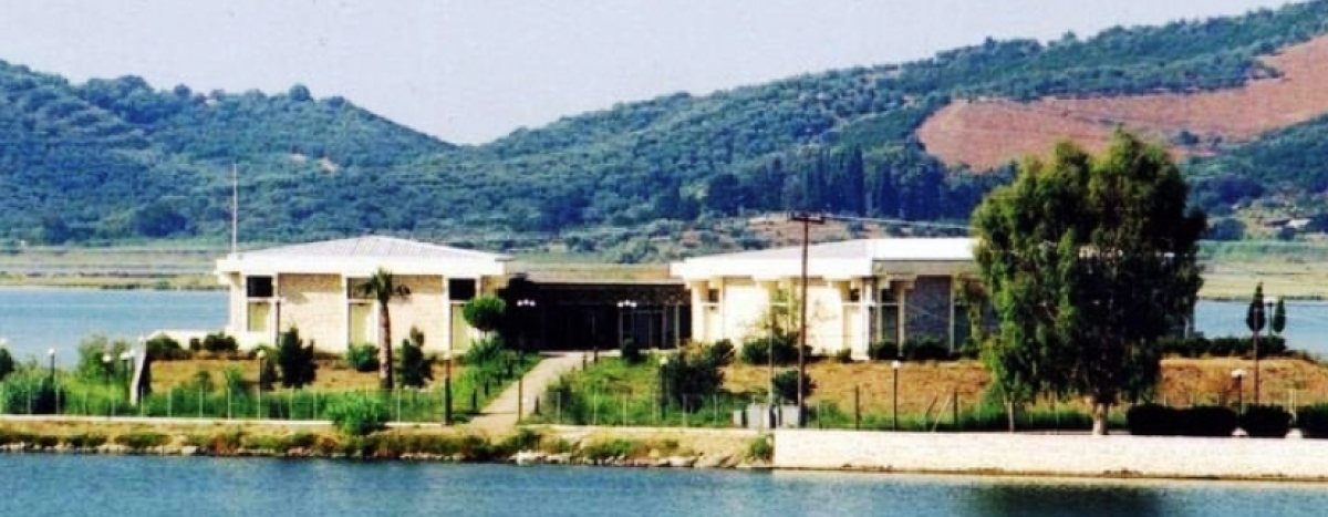 Παναγιώτης Κατσούλης: Το Μουσείο Χαρακτικής «Βάσω Κατράκη» δεν θα φύγει!   Άλλοι απέρχονται συντόμως…  Το μουσείο ανήκει στο Αιτωλικό!