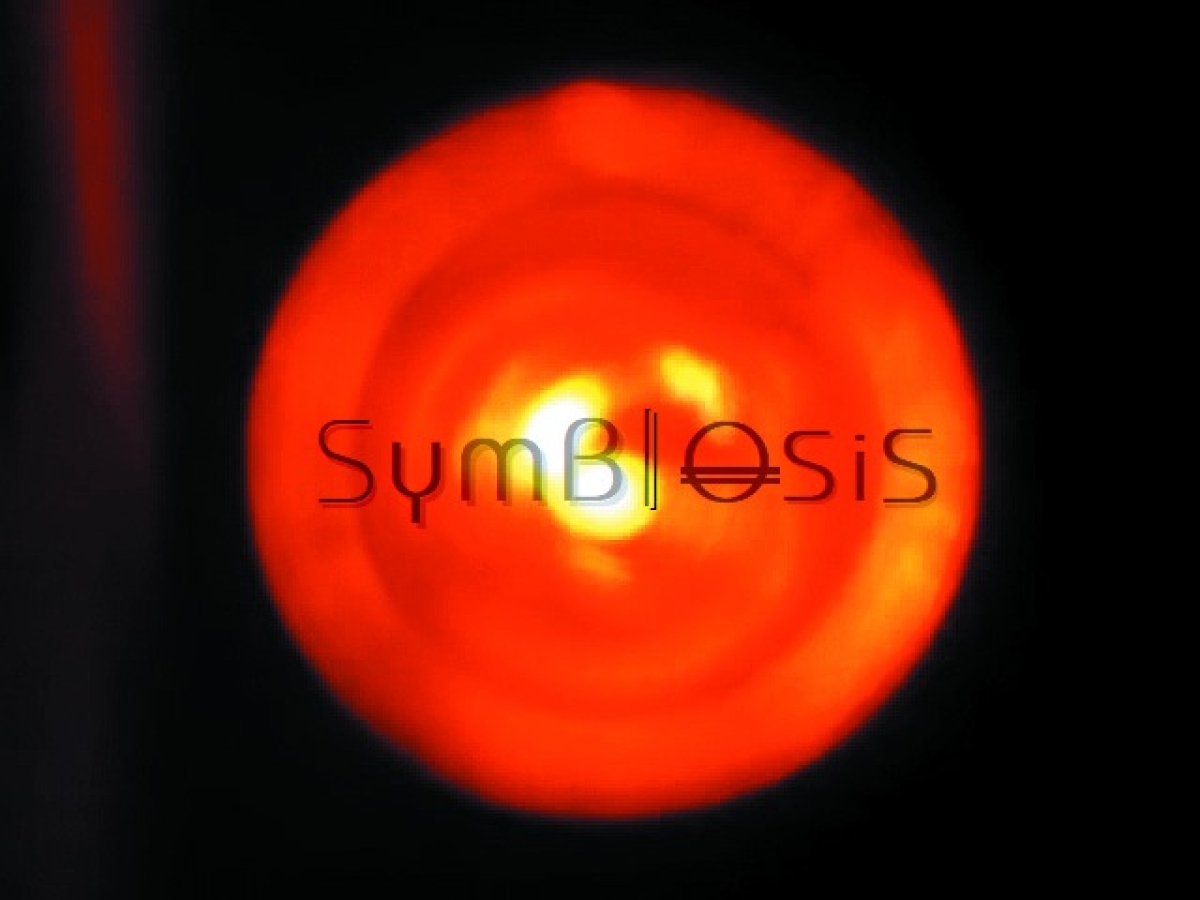 Αγρίνιο: Η εικαστική έκθεση &quot;SYMBIOSIS&quot; by Andre στην “ΤΑΞΙΔΕΥΟΥΣΑ” (εγκαίνια Παρ 31/5 - διάρκεια εως Παρ 21/6/2024)