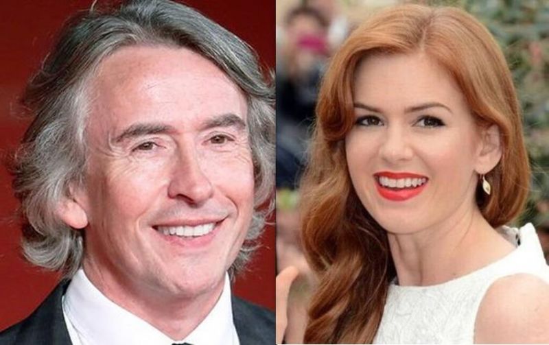 Μουσική των Ι&amp;Α Σπανομάρκου, στην νέα ταινία τουWinterbottom &quot;Greed&quot;