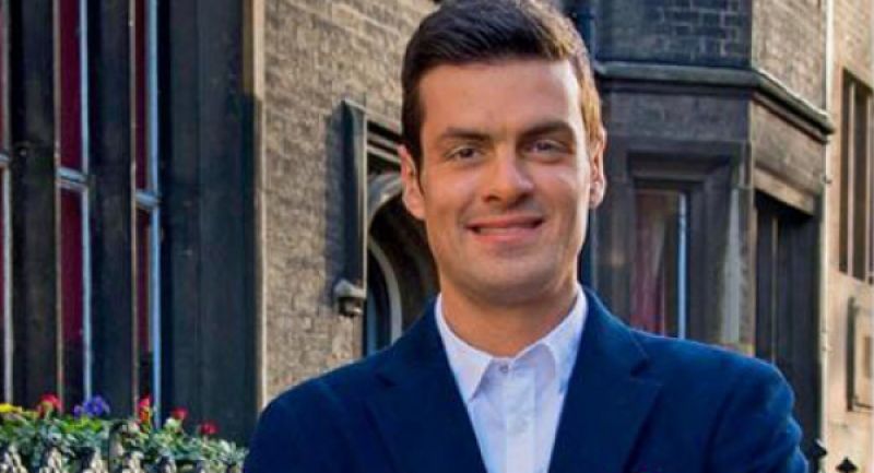 Νέο επίτευγμα από το Νιοχωρίτη επιστήμονα Νίκο Αλετρά!