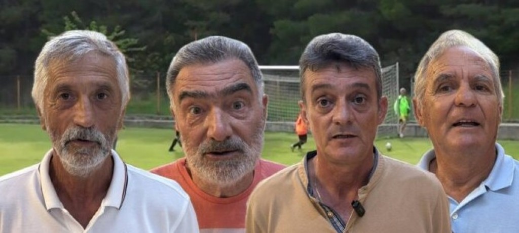 Αιτωλοακαρνανία: Ετοιμάζονται να ξαναμπούν στα γήπεδα οι παλαίμαχοι ποδοσφαιριστές - &quot;Προ των πυλών&quot; μίνι πρωτάθλημα