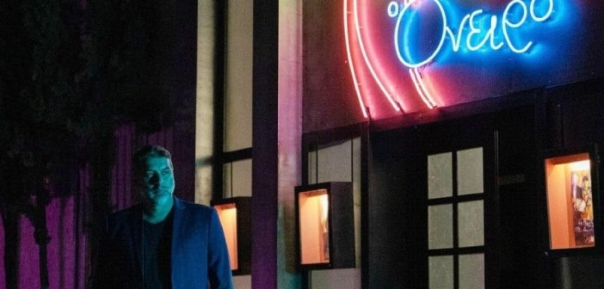 “Αυτή η νύχτα μένει” αλλά όχι στο Αγρίνιο κι όχι το 1983!