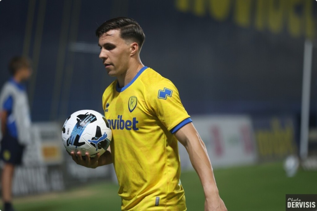 Υποψήφιος για Best Goal ο Μίχαλακ