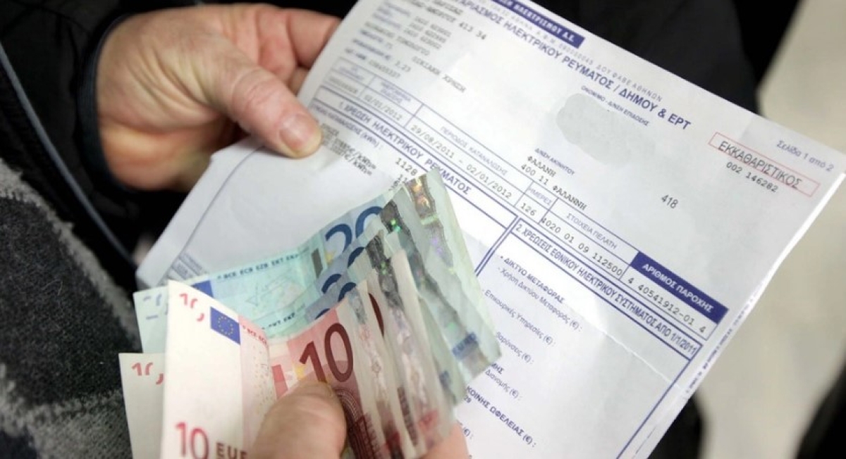 Aντιδράσεις για τις εντολές διακοπής ρεύματος - 60 τον Απρίλιο στον δήμο Αγρινίου