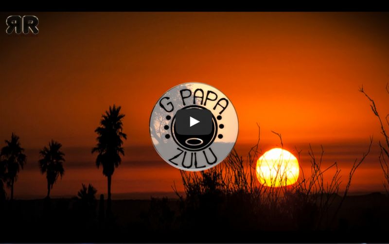 G Papa - Zulu / New single