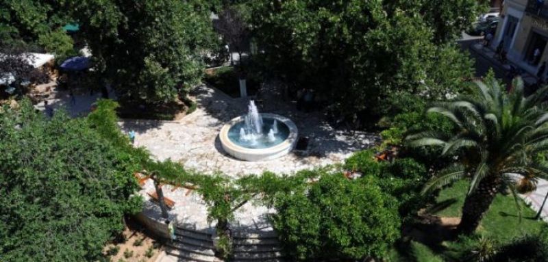 Το Αγρίνιο μέσα από το φακό του Γιάννη Γιαννακόπουλου (φωτο)