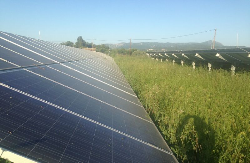 Νέα πληρωμή στα φωτοβολταϊκά