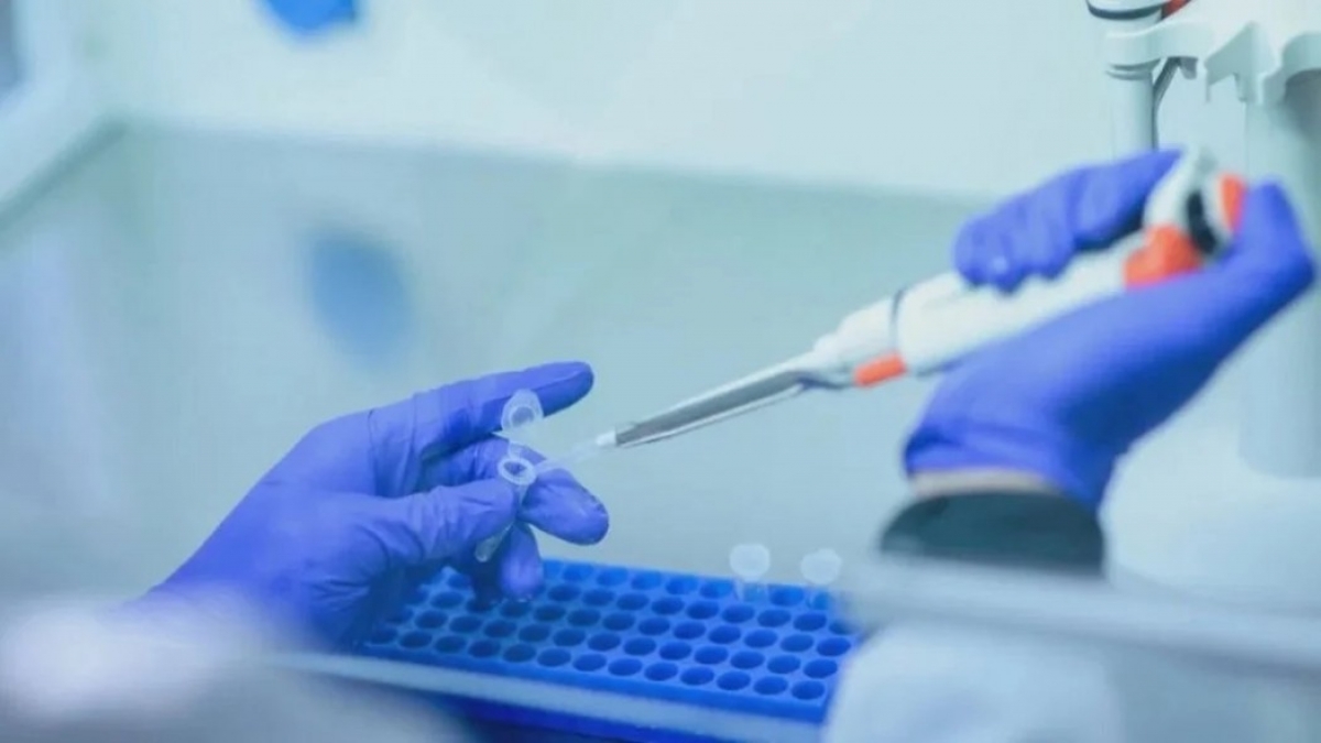 Αιτωλοακαρνάνας ερευνητής: «Βρήκαμε φάρμακο, αξιόπιστο τεστ και μας αγνοούν»!