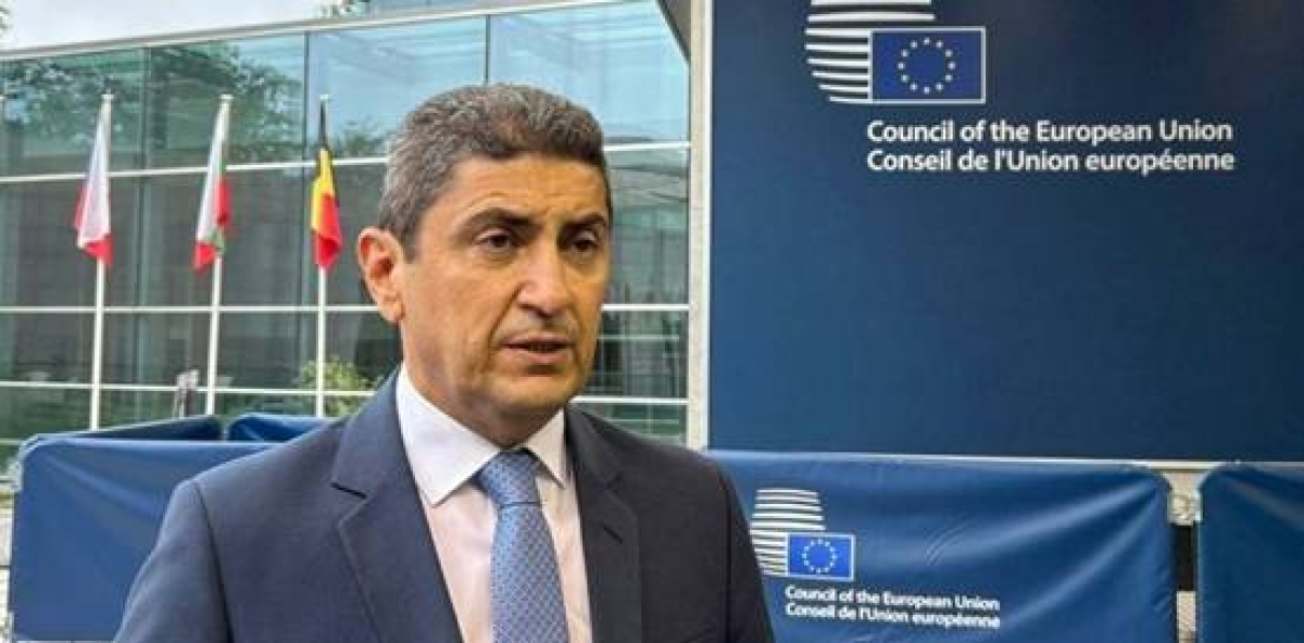 Μέτρα για την ενίσχυση των Ομάδων Παραγωγών αναγγέλλει ο ΥπΑΑΤ, Λευτέρης Αυγενάκης σε συνέντευξή στην εφ. «Πελοπόννησος»