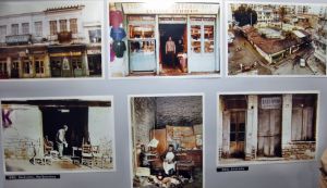 Ο Κώστας Πατρώνης μιλάει για την έκθεση φωτογραφίας &quot;Αγρίνιο: Η δεκαετία του ‘80&quot;