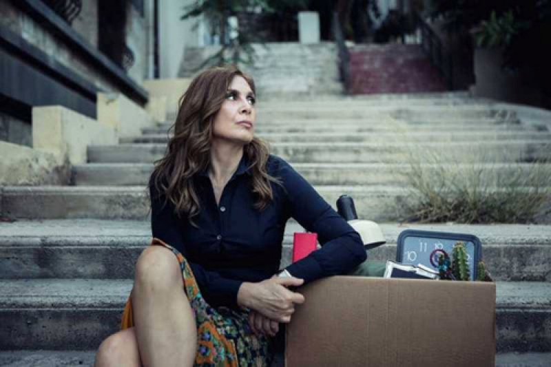 Η «Απολυμένη» στο Αγρίνιο σήμερα Πέμπτη 24 Μαρτίου