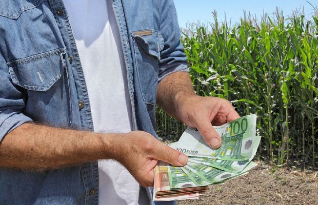 Αιτωλοακαρνανία: Λόγω… λάθους οι αγρότες καλούνται να επιστρέψουν χρήματα στον ΟΠΕΚΕΠΕ