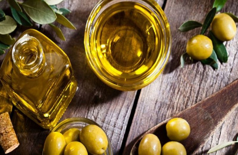 Ελαιόλαδο: Ο «υγρός χρυσός» ενάντια σε 100 ασθένειες