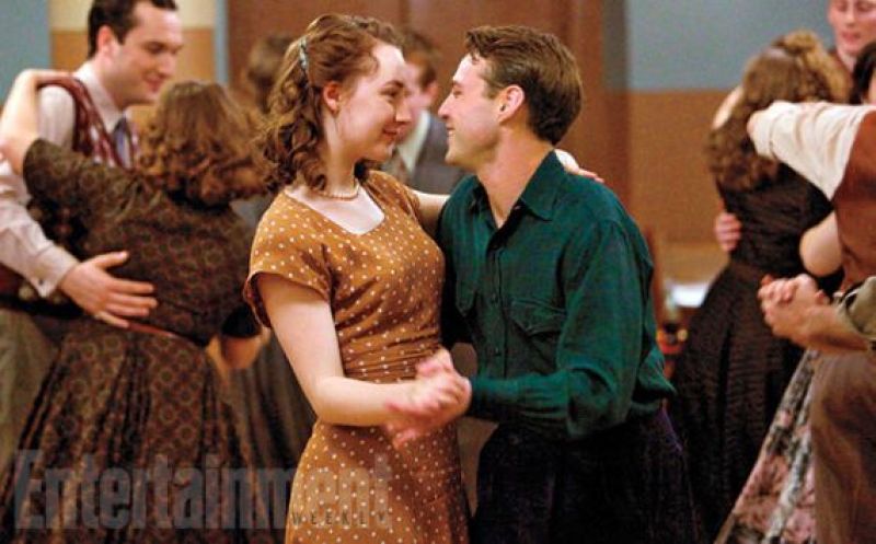 «Brooklyn» στον Ελληνίς απο 22 εως 24/8/2016