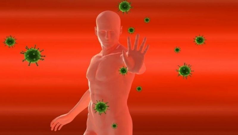 Πώς πρέπει να τρώτε για να αποκτήσετε γερό ανοσοποιητικό