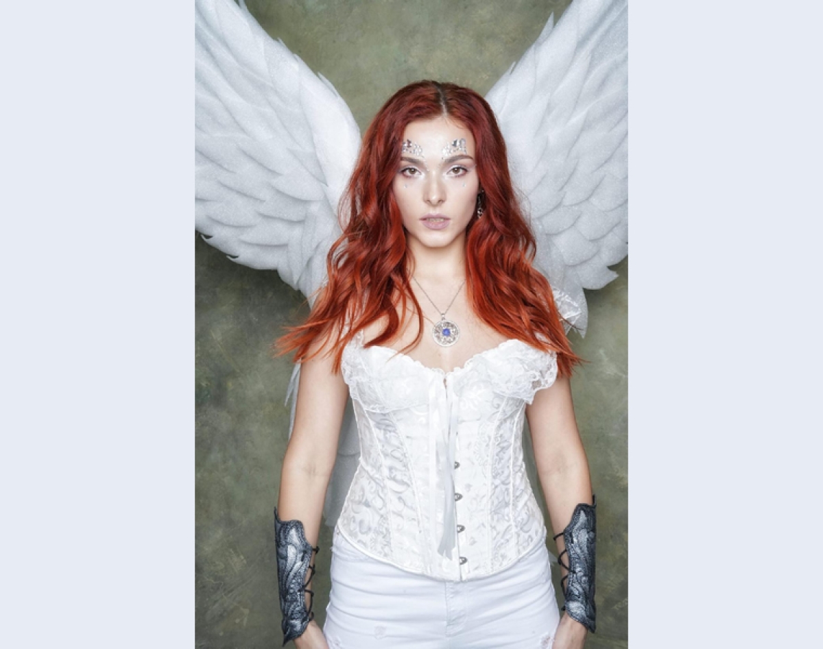 NΕΟ βίντεο κλιπ για τους KiaRa (&quot;Last Goodbye&quot; από το άλμπουμ &quot;Archangel&quot;)