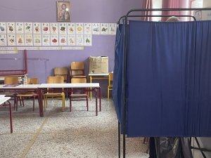 Σήμερα οι αιτήσεις των κομμάτων στον Άρειο Πάγο – Το ημερολόγιο των νέων εκλογών