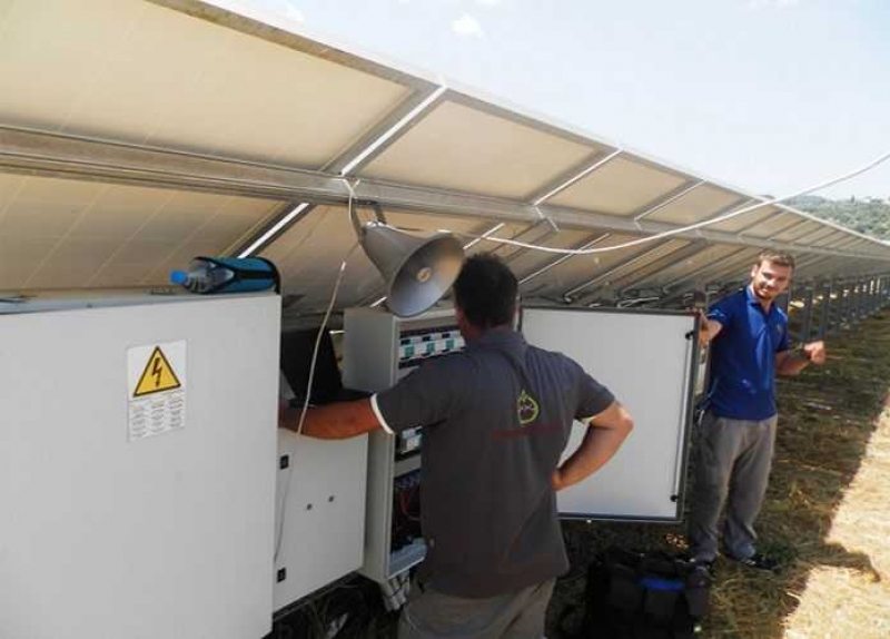 Άνοιξε θέση εργασίας ηλεκτρολόγου εγκαταστάσεων στην Ένωση Αγρινίου