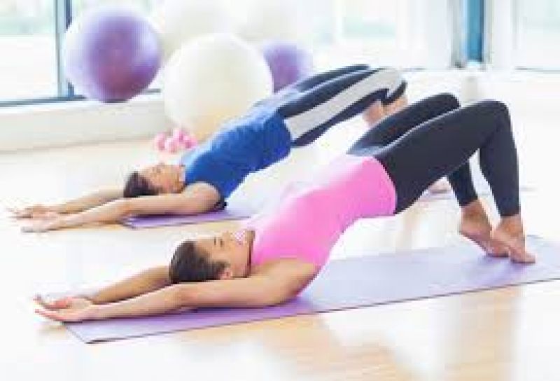 Τα καλύτερα 5 είδη γυμναστικής αν είστε άνω των 40