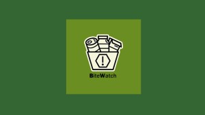 BiteWatch: Η εφαρμογή που φέρνει μια νέα οπτική στη διατροφή μας