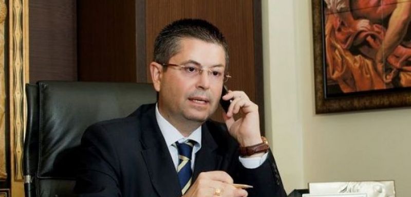 Παύλος Σαράκης: Ο Αγρινιώτης πολυσυζητημένος δικηγόρος