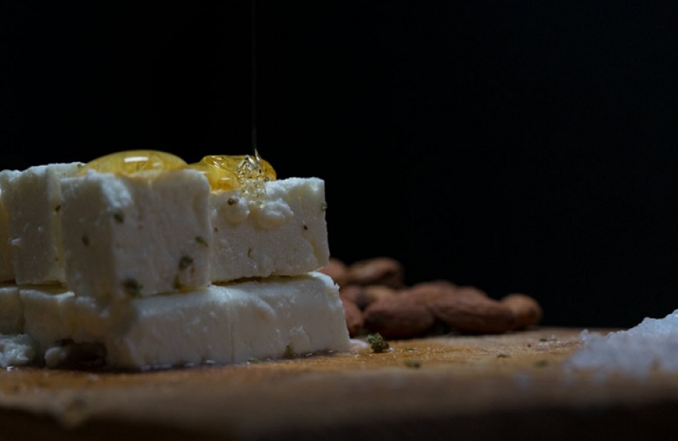 Φέτα: τα 7 πολύτιμα οφέλη στην υγεία μας