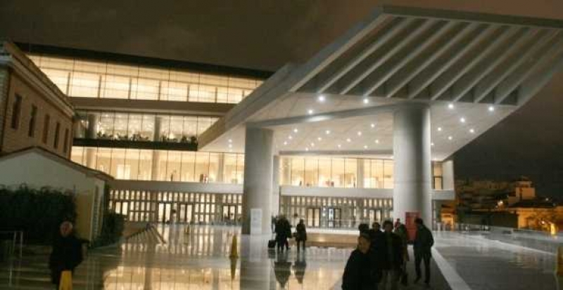 Προσλήψεις 1.314 υπαλλήλων σε μουσεία