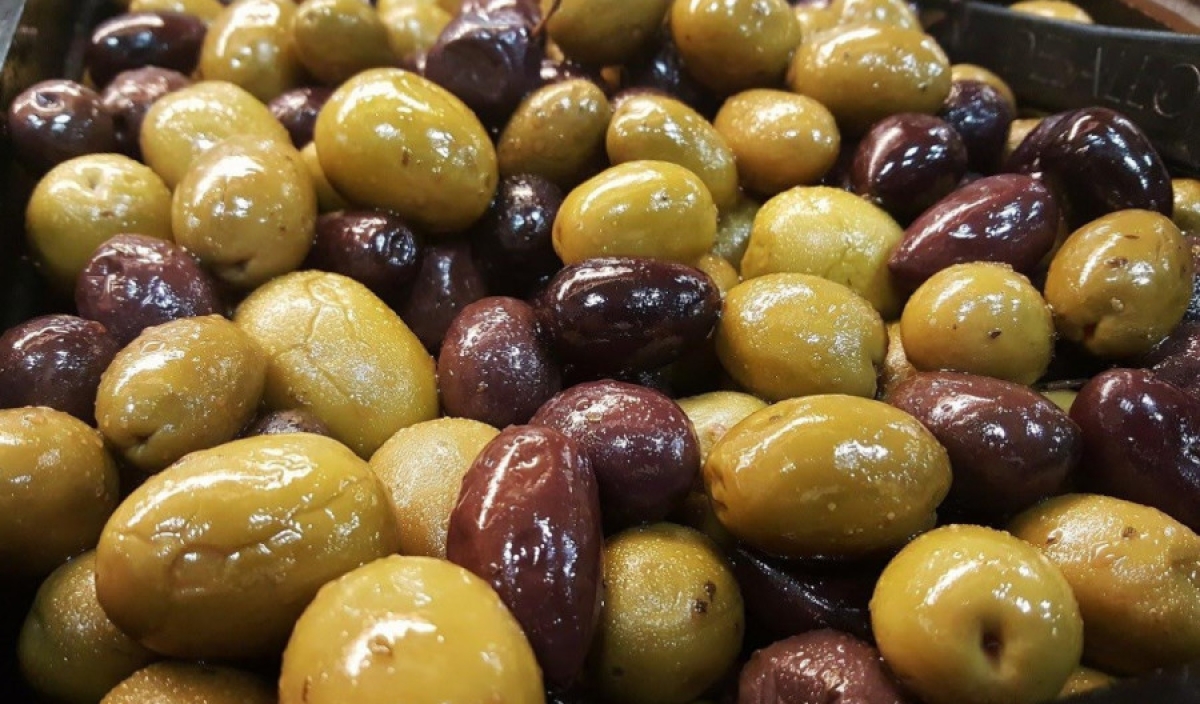 Μήπως ήρθε η ώρα για την χονδροελιά Αγρινίου μετά την ελιά Καλαμών;