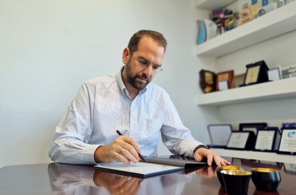 Παρέμβαση του Περιφερειάρχη Ν. Φαρμάκη για την ακαρπία στην καλλιέργεια πορτοκαλιών «Navelina» – Αίτημα αποζημίωσης μέσω του Μέτρου 23