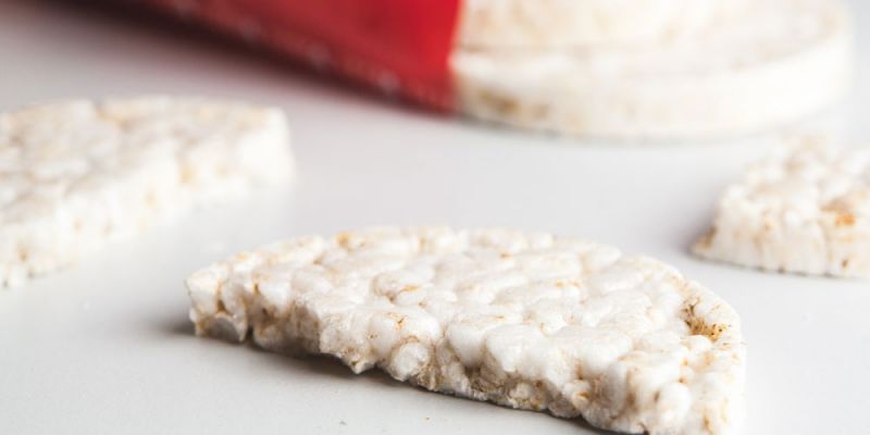 Ρυζογκοφρέτες: Το σνακ για Όλες τις Ώρες!