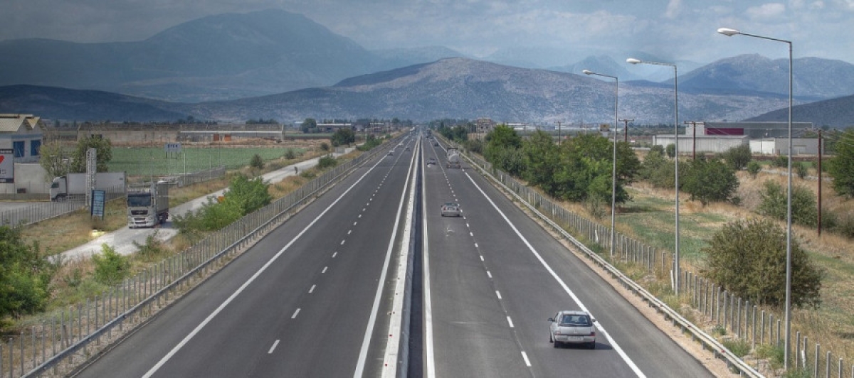 Αιτωλοακαρνανία: 3 νέες θέσεις εργασίας στη Νέα Οδό – Δείτε ποιους αφορά