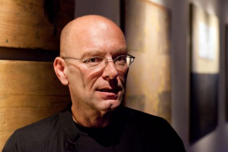 Τιμή για το Χρήστο Μποκόρο στη Ρωσία