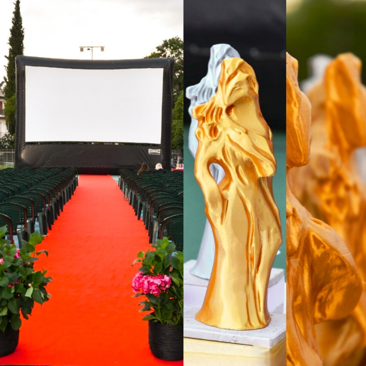 Έρχεται το 4ο Διεθνές Κινηματογραφικό Φεστιβάλ Αγρινίου: Οι Μονόλογοι της Λήδας