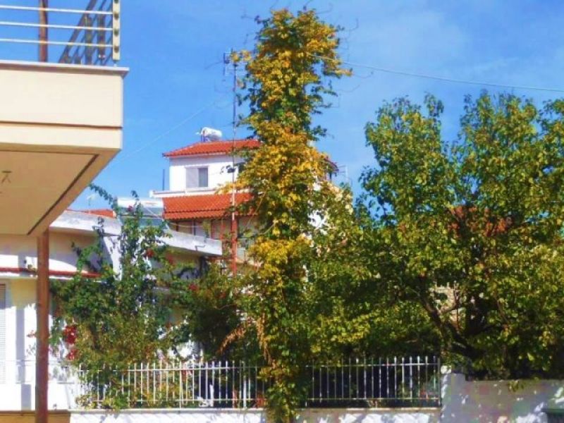 Η πιο γραφική γειτονιά του Αστακού (φωτο)