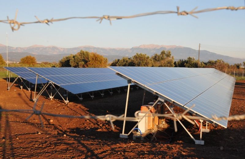 Συνεχίζονται οι πληρωμές στα φωτοβολταϊκά
