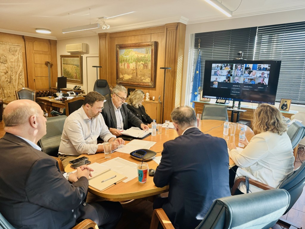 Αναβαθμίζονται τα μέτρα κατά της ευλογιάς των προβάτων