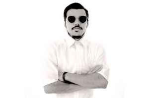 Ο νεαρός Αγρινιώτης σκηνοθέτης Στάθης Παπαδημητρίου στο AgrinioBestOf.gr